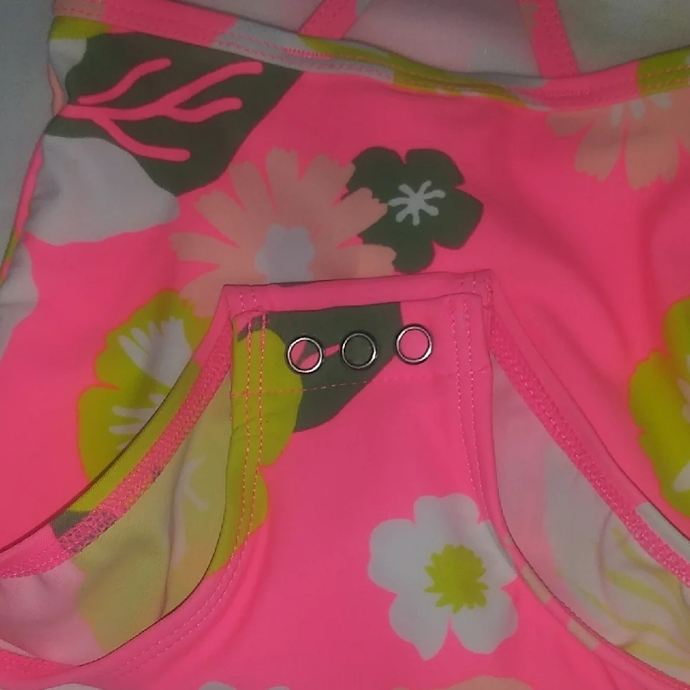 Carters adorable pink